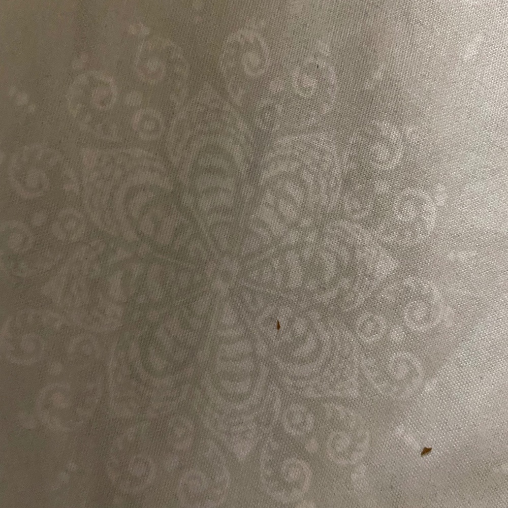 Meet your Posher, Nida